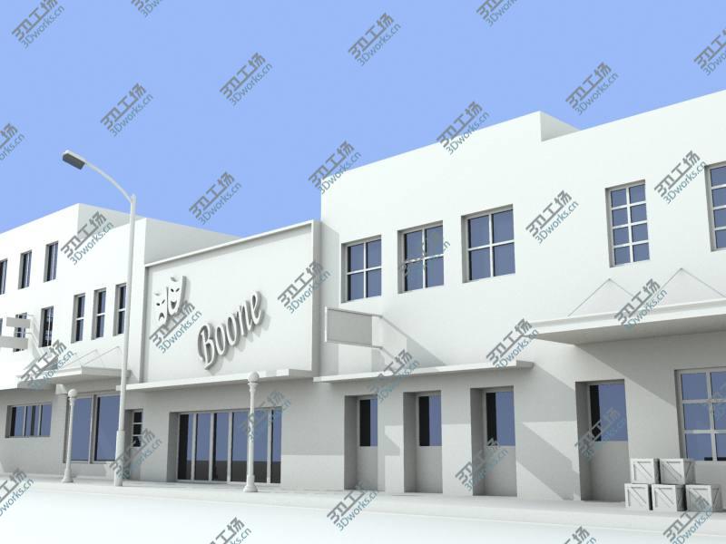 images/goods_img/2021040231/Line of shops and 4 storey building/5.jpg